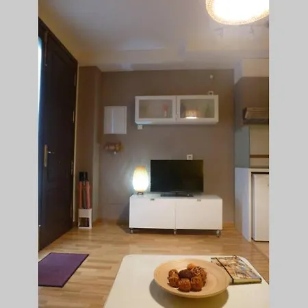 Сasa de vacaciones Dúplex En El Corazón Del Románico