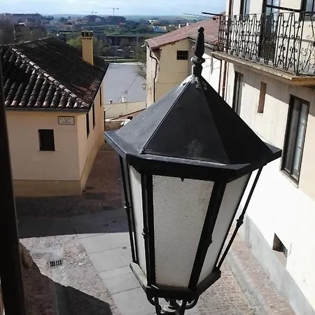 Dúplex En El Corazón Del Románico *